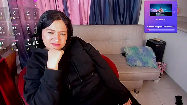andrea-cohen Chat XXX live
