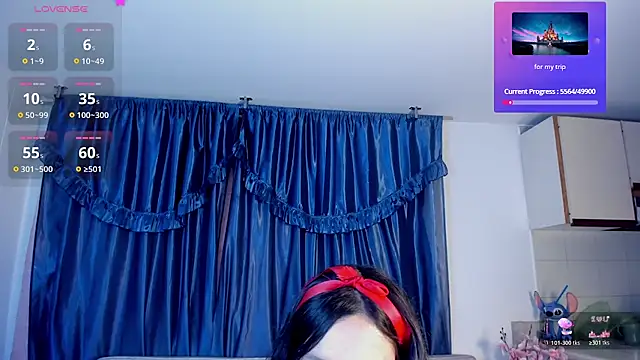 andrea-cohen webcam show