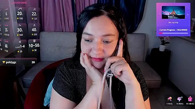 andrea-cohenn Live XXX chat
