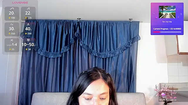 andrea-cohen's Live XXX Chat