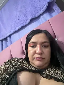andrea-cohenn Webbikameraesitys