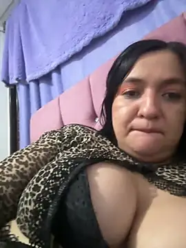 andrea-cohen Obrolan Langsung XXX