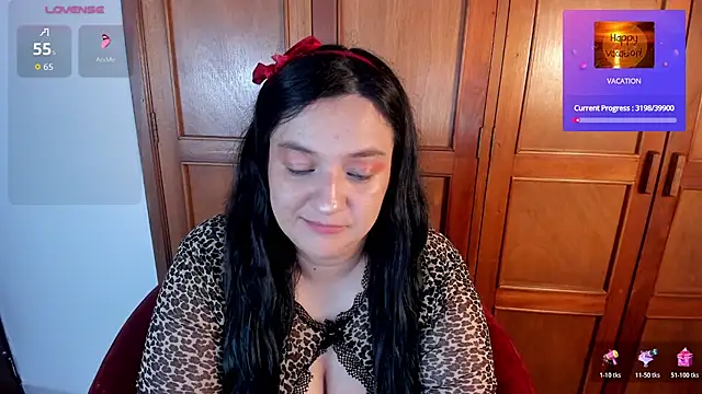 andrea-cohen live XXX chat