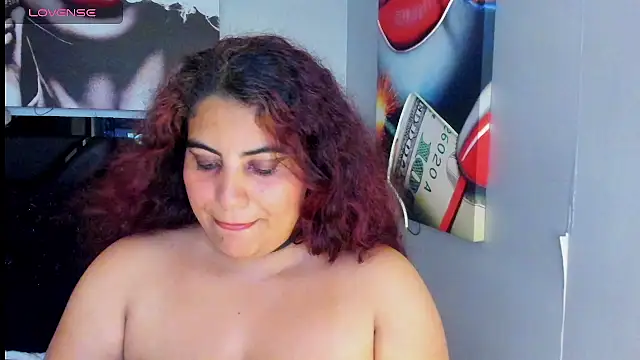 Sariita_Naugthy webkamerás műsora
