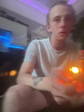 peterlondon26 Webcam-Show