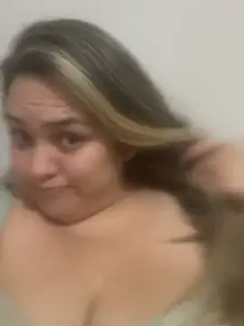 Show de Tata0807 na webcam