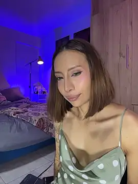 Онлайн чат XXX AnnaKimura_