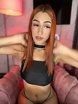 _Denisse444's Webcam Show