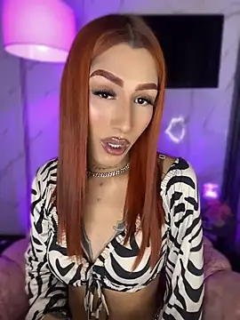 عرض كام _Denisse444