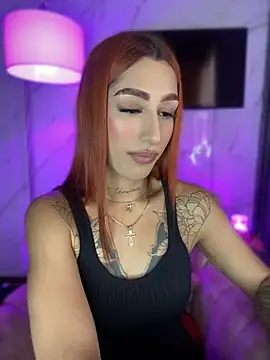 _Denisse444 Webcam Show