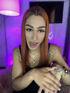_Denisse444n Webbikameraesitys
