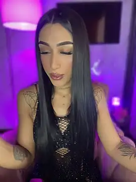 _Denisse444 Webcam-Show