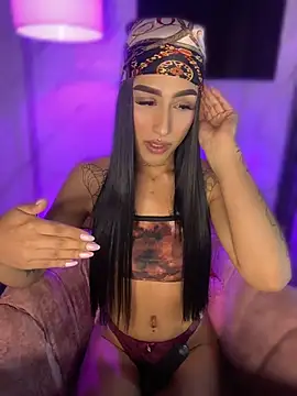 _Denisse444 – webcam-show