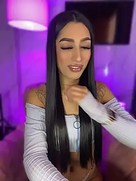 Webkamerová show _Denisse444