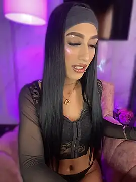 Webkamerová show _Denisse444