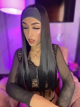 _Denisse444 – Kamerová šou