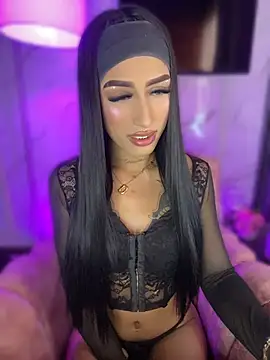 _Denisse444 Webcam show