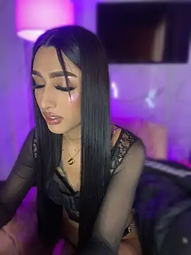 _Denisse444's Webcam Show