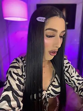 _Denisse444 Webcam show