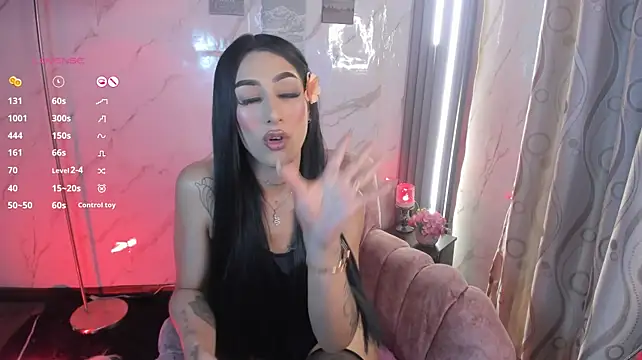 _Denisse444's Webcam Show