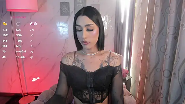_Denisse444 Webcamshow