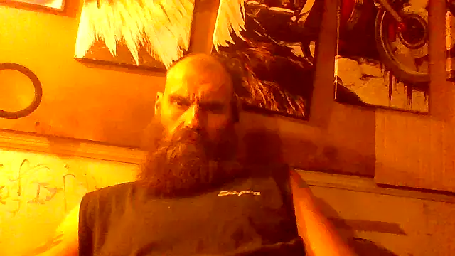 Cowboy81588's Webcam Show