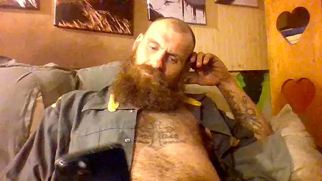 Cowboy81588 Show in webcam