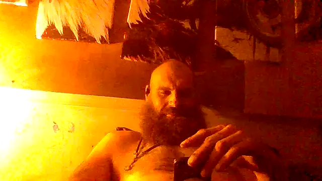 Cowboy81588's Webcam Show