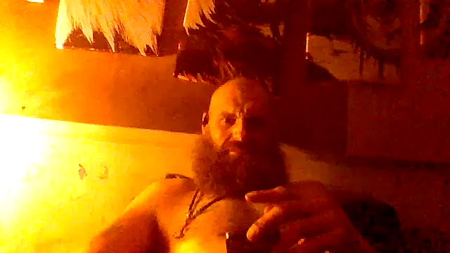 Show webcam de Cowboy81588