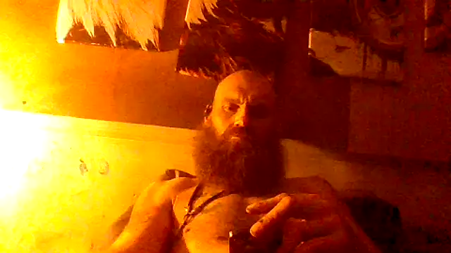 Cowboy81588 ওয়েবক্যাম শো