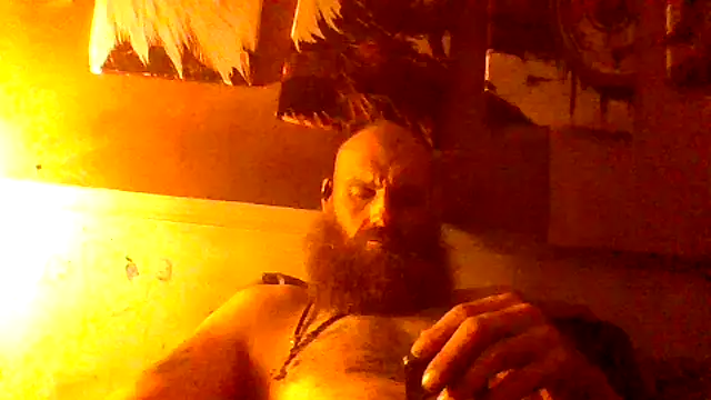 Cowboy81588's Webcam Show