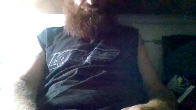 Cowboy81588 Show in webcam