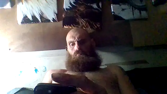Cowboy81588's Webcam Show