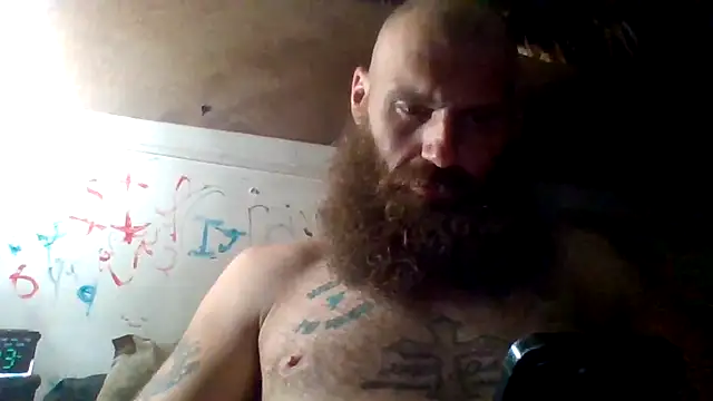 Cowboy81588's Webcam Show