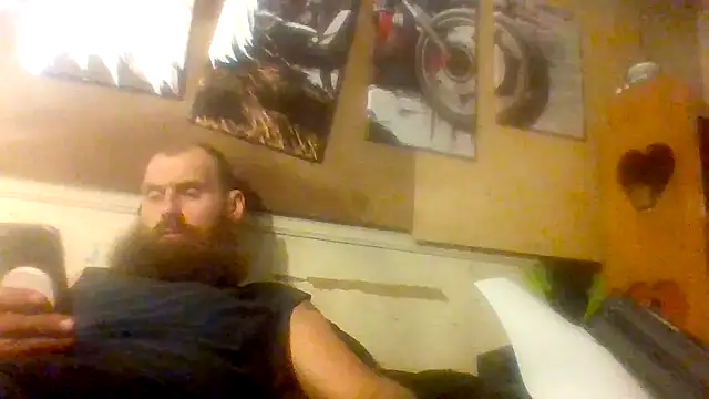 Show webcam de Cowboy81588
