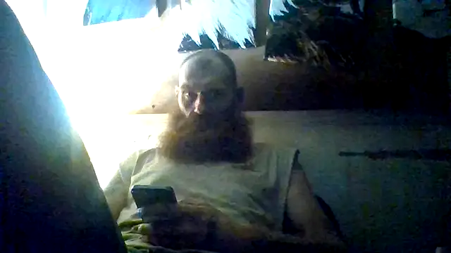 Cowboy81588 Show in webcam