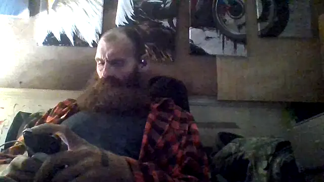 Show Webcam de Cowboy81588