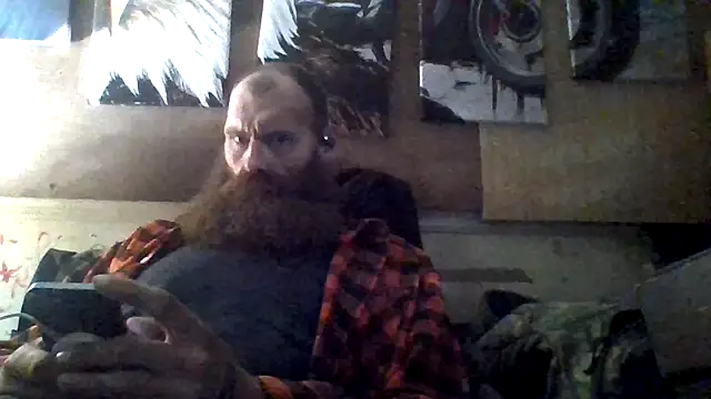 Show webcam de Cowboy81588
