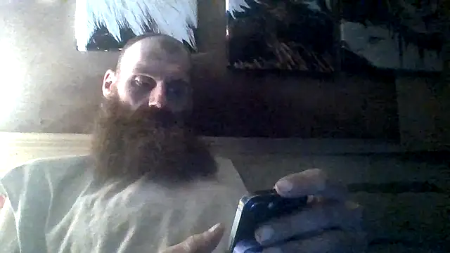 Cowboy81588 Show in webcam