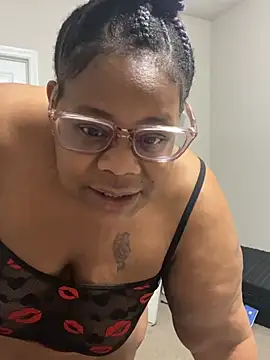 cinnabunnie22 Webcam Show