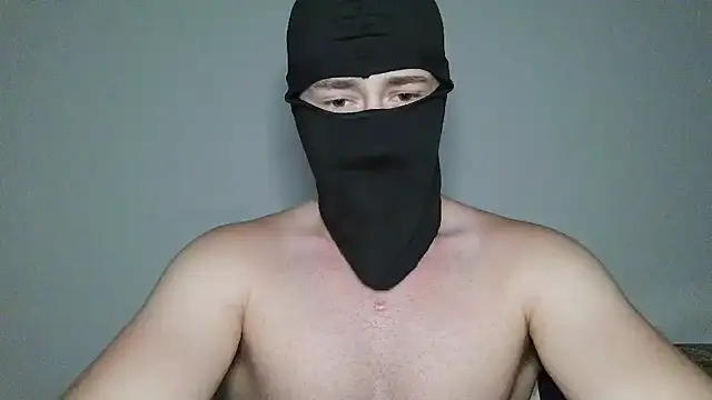 phantomgent-x Webcam show