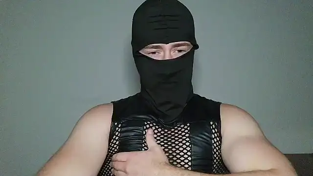 phantomgent-x's Webcam Show