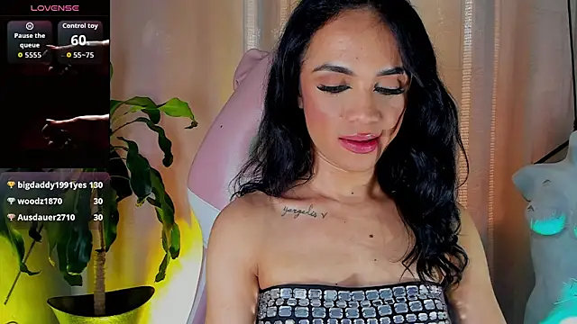 Cristal_Gem1 Webcam Show