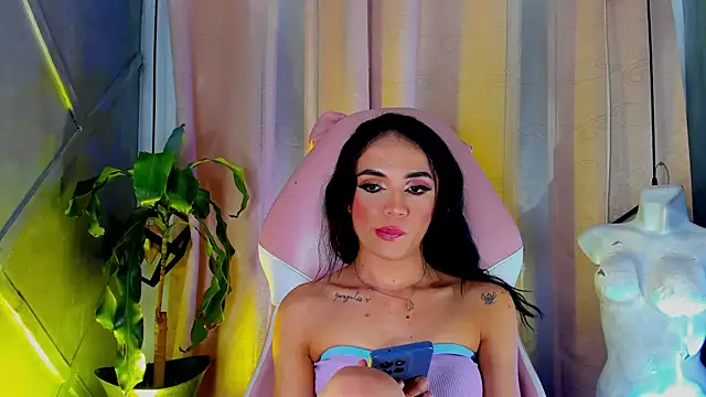 Cristal_Gem1's Webcam Show