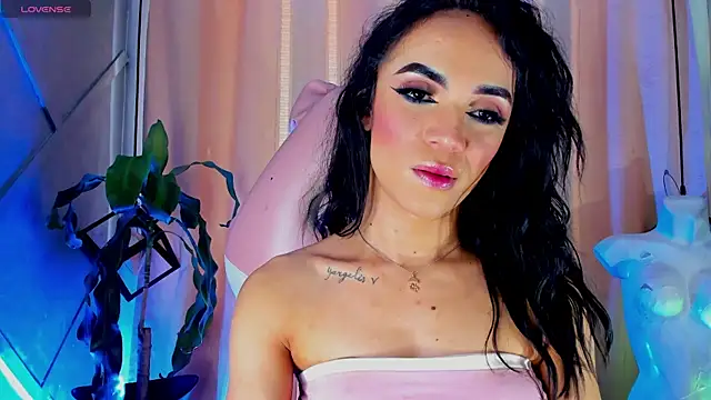 Cristal_Gem1's Webcam Show