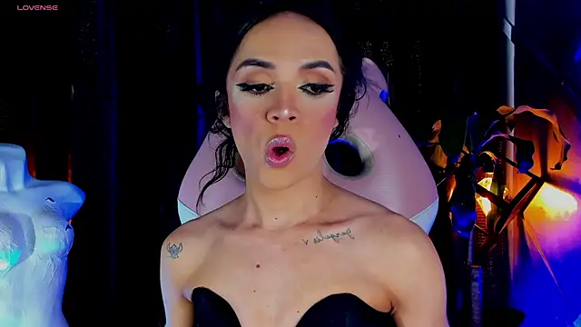 Webkamerová show Cristal_Gem1