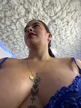salo-rousee 라이브 XXX 채팅