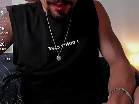 arleymoren Webcam Show