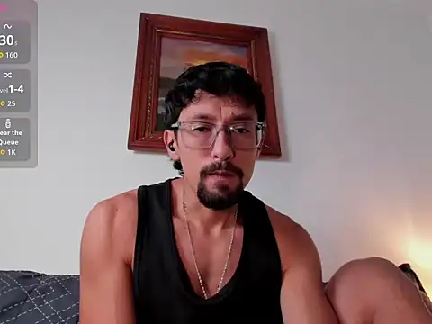 arleymoren – webcam-show
