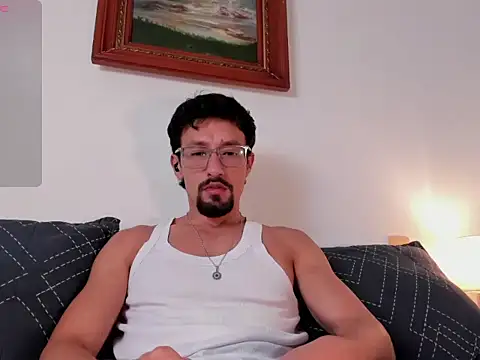 arleymoren's Webcam Show